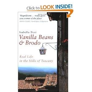 Vanilla Beans Brodo Real Life In The Hills Of Tuscany Vanilla Bean