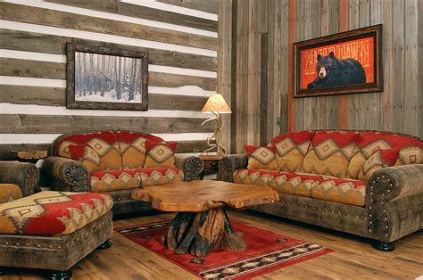 Expert pointers for a stylish and functional space. Western Living Room Ideas on a Budget