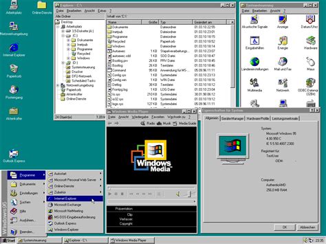 Windows 95 Download Iso In One Click Virus Free