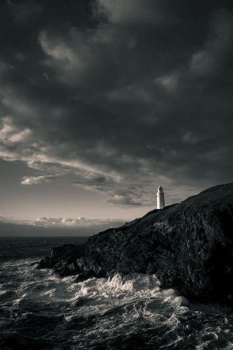 Lighthouse Lighthouse Around The Worlds Landscape
