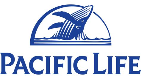 Pacific Life Logo And Symbol Meaning History Png