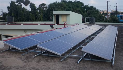 While cleaning the surface of a panel, don't use abrasive or metal objects. Should India Manufacture Solar Panels? | Sustainability Next
