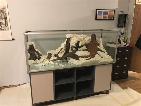 Learn how to build your very own terrarium background! Pin by MjP - on Diy terrarium desert background (With images) | Terraria deserts, Terrarium diy ...