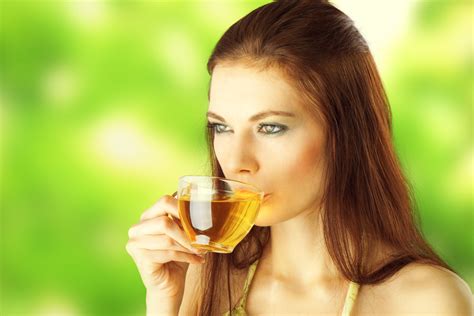 Incredible Health Tips Of Drinking Green Tea Ebuddynews