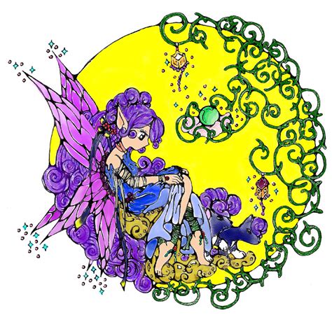 Colourizing Line Art - Media Studies