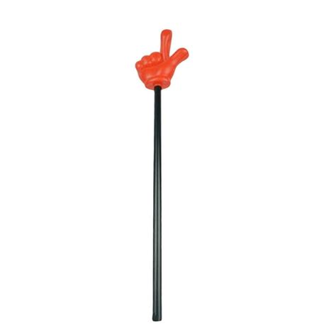 Hand Pointer Finger Sticks Game Activity Props Gesture Stick For Party