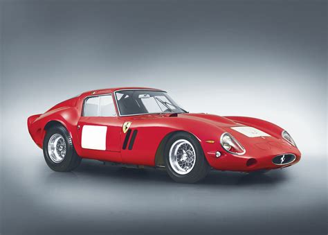 This 1962 ferrari 250gto by scaglietti is billed as the world's most important, desirable, and legendary motorcar. 1962 Ferrari 250 GTO Becomes Most Expensive Car Ever Sold at Auction