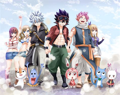 20 Anime Crossover Wallpaper 4k Anime Wallpaper Images And Photos Finder