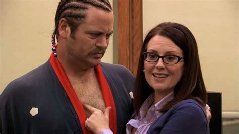 Parks And Recreation Tammy S Funniest Quotes Photo Nbc Com