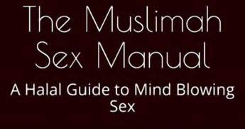 Muslimah Sex Manual Teaches Muslim Women How To Enjoy Sex Ny Daily News