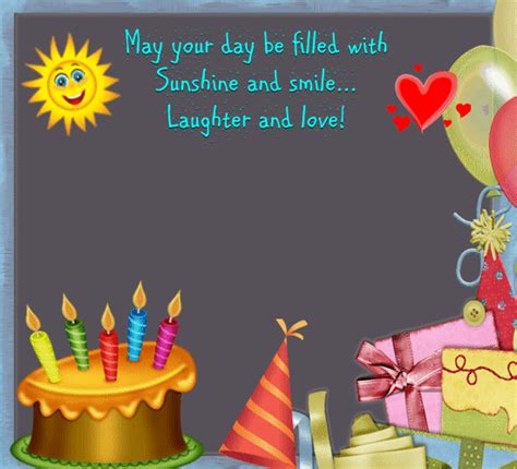 Good Blessings On Your Birthday Free Birthday Blessings Ecards 123 Greetings