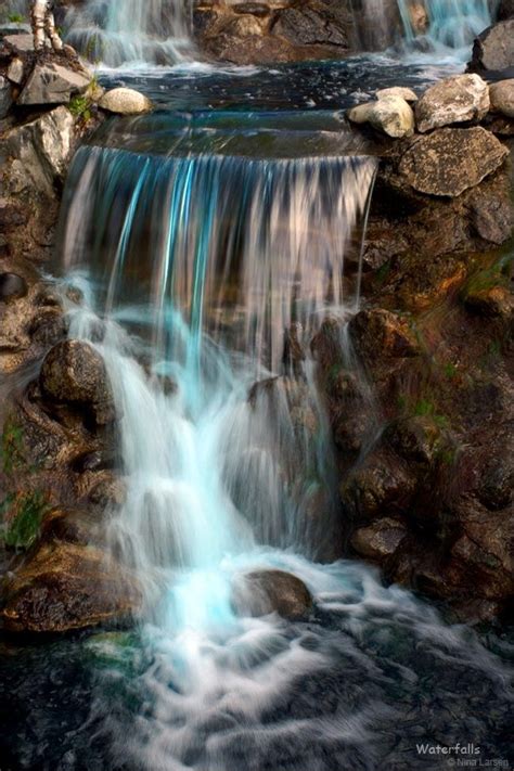54 Most Beautiful Waterfalls Photography Nature At Its Best