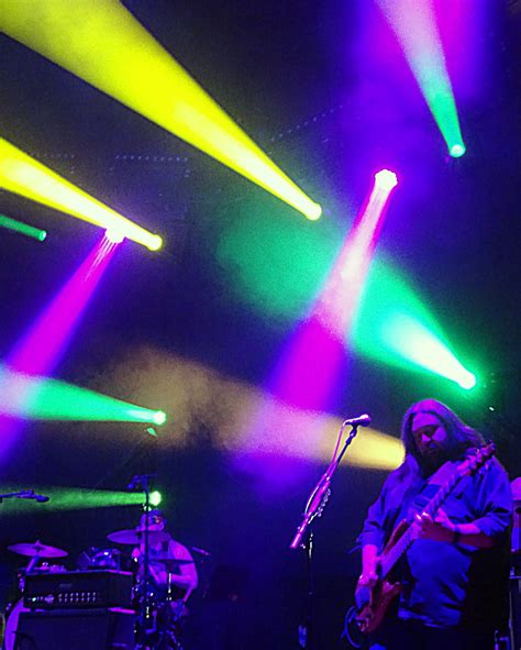 Widespread Panic 30th Anniversary Shows Athens Ga Classic