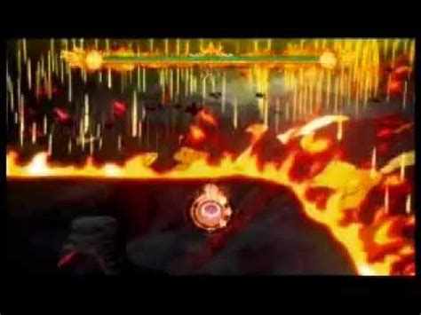 Let S Play Asura S Wrath Blind Part Insane Animation Youtube