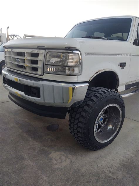 Front Suspension Ford Truck Enthusiasts Forums