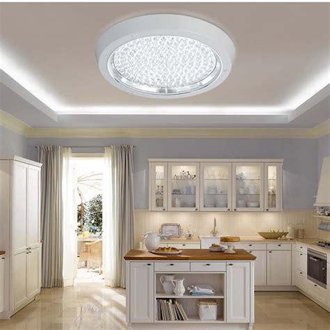 Modern Kitchen Led Ceiling Light Surface Mounted Led Ceiling Lamp