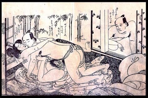 ancient erotic manga sankaku complex
