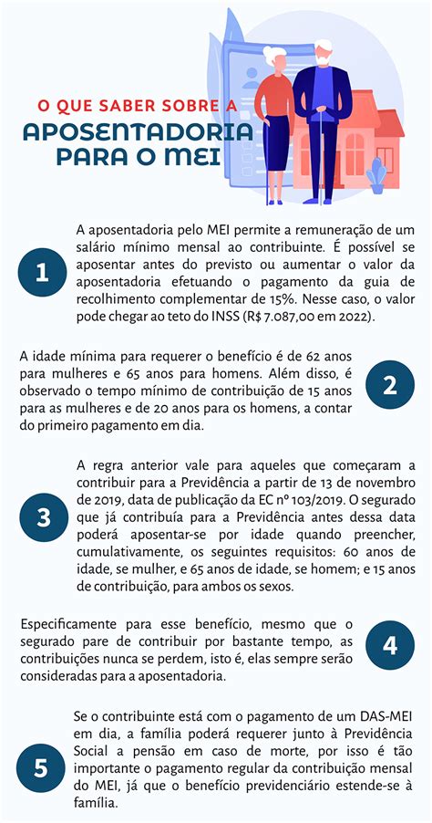 Acumulação Aposentadoria Clt + Mei