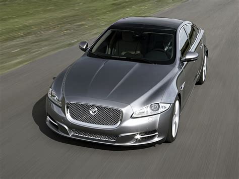 Der neue Jaguar XJ - Carpassion.com