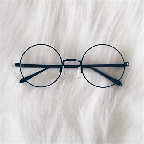 Harry Potter Glasses Harry Potter Glasses Fashion Eye Glasses Stylish Glasses