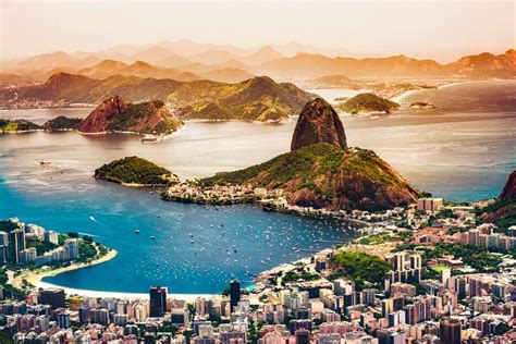 Los Mejores Paquetes Turísticos A Brasil Blog De Contenido Raro Pero