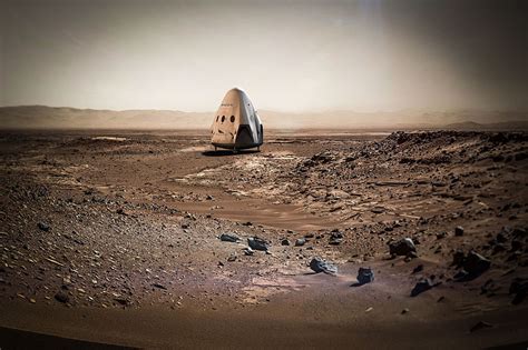 Mars Brewminate A Bold Blend Of News And Ideas