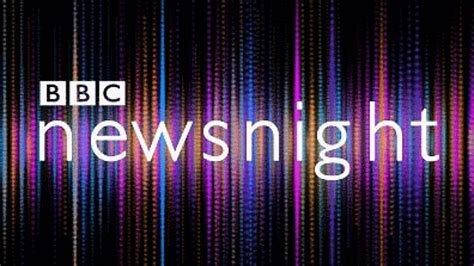 Bbcs Newsnight Covers Its Own Woes Broadcasters Wider Crisis Hollywood Reporter
