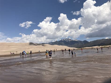 Maybe you would like to learn more about one of these? Grand sand dunes colorado | IH8MUD Forum