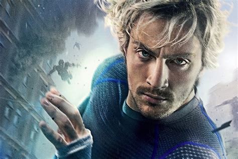 Will Quicksilver Return To The Marvel Cinematic Universe