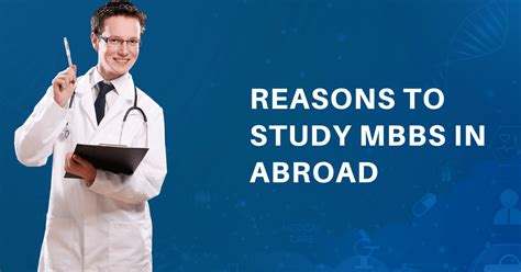 9 Reasons To Study Mbbs In Abroad Softamo Education Group