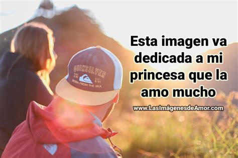 Imágenes De Amor Para Mi Princesa Con Frases Hermosas ♥♥♥