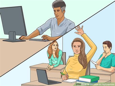 Mar 08, 2021 · how to become an optometry assistant 1. How to Become an Optometrist: 9 Steps (with Pictures ...