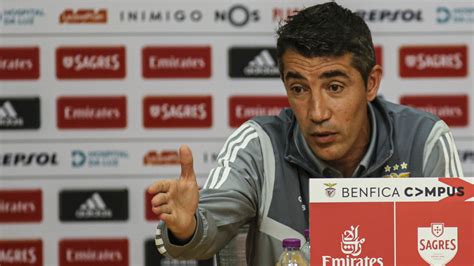 O brasileiro de 27 anos recupera de. Direto Antevisão Bruno Lage Santa Clara Benfica - SL Benfica