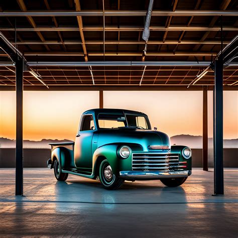 Best Shops To Buy Classic Chevy Truck Restoration Parts