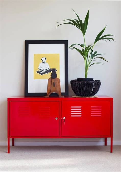 Vincent dilio because ikea's kitchen system is totally modular, it's a great option when you're dealing with a small space. Cabinet | Ikea ps cabinet, Small living room decor, Ikea ps