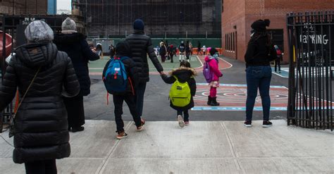 Fight Over Closing Schools Reignites As Nyc Positive Rate Tops 9