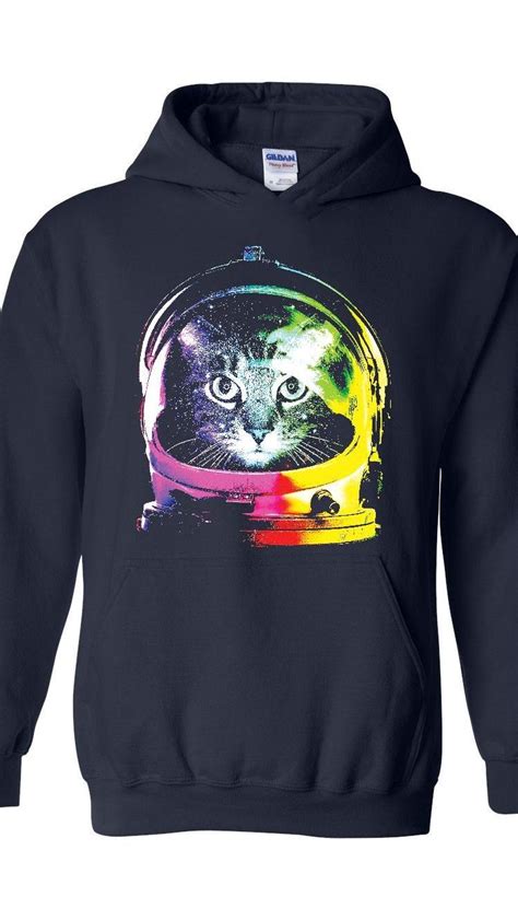 The cat mom, winnipeg, manitoba. Mom's Favorite - Unisex Space Cat Hoodie Sweatshirt ...
