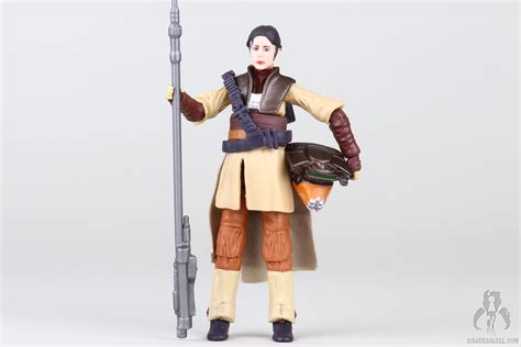 Review And Photo Gallery Star Wars Vintage Collection Vc134 Princess
