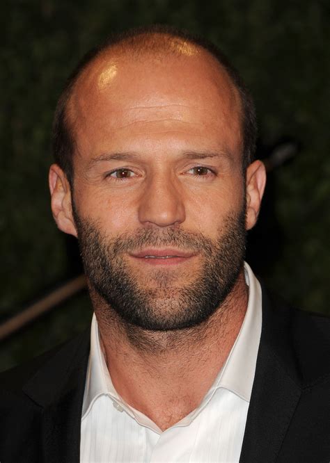 Jason Statham Hairstyle Makeup Suits Shoes And Perfume Celeb