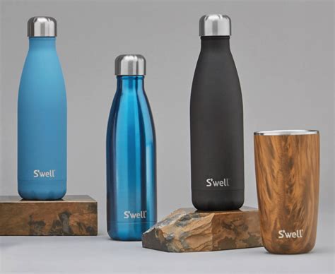 What Are The Best Reusable Water Bottle Brands