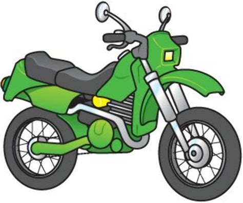 Lista 92 Foto Dibujos Animados De Motos Cross Lleno