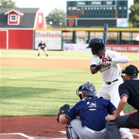 Visalia Rawhide Baseball Club - 32 Photos & 13 Reviews - Professional