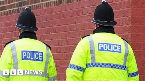 Merseyside Police Failing To Check On Sex Offenders Bbc News