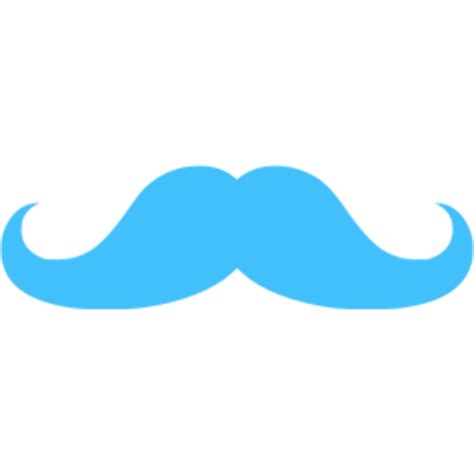 Download High Quality Mustache Clipart Baby Transparent Png Images
