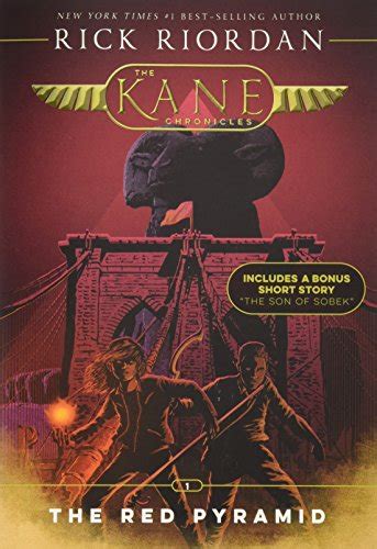 kane chronicles the book one the red pyramid the kane chronicles book one 1 br