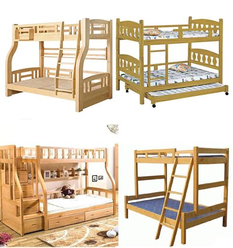 공장 직접 나무 어린이 가구 저렴한 더블 이층 침대 계단 Buy 저렴한 이층 침대 아이 침대 이층 계단 Product On