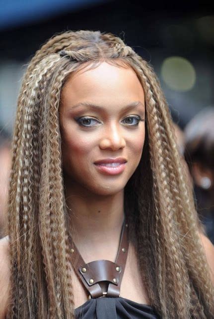 Trendy Crimped Hairstyles Crimped Hair Hair Styles Long Hair Styles