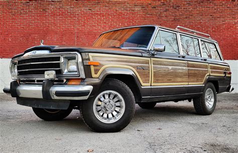 Jeep Wagoneer 2022 Jeep Wagoneer Grand Wagoneer Go Large Long And