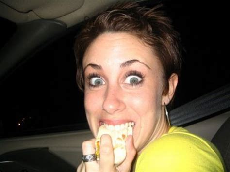 Casey Anthony Nothing Sexy About Getting Away With Murder