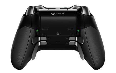 Xbox One Elite Controller Review The Best Gamepad Ever